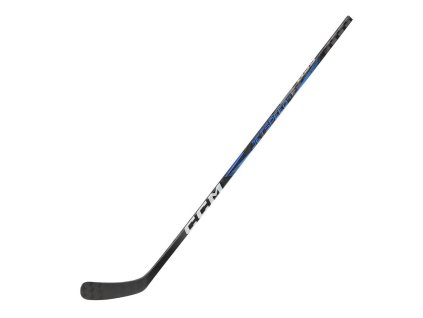 Hokejka CCM Jetspeed FT7 PRO Blue SR (Tvrdost 70, Strana Levá ruka dole, Zahnutí P29)