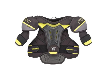 Ramena CCM Tacks XF 80 JR (Velikost L, Varianta Junior)