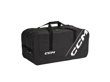 Taška CCM Carry Player Bag 510 (Barva Černá, Velikost 32", Varianta Senior)