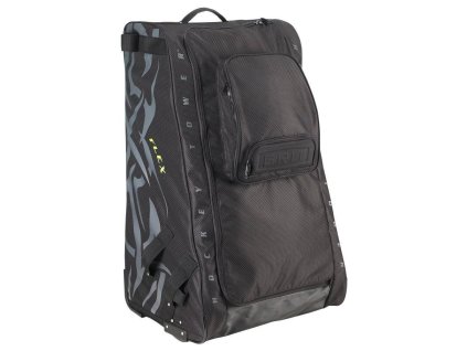 Taška Grit Flex SR (Barva Černá, Velikost 36", Varianta Senior)