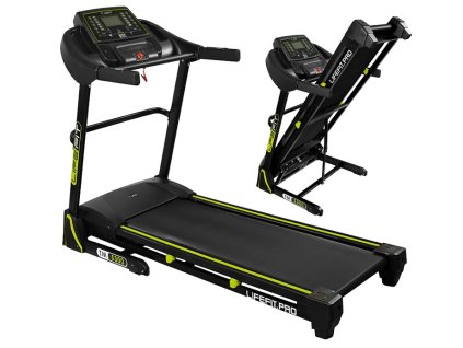 Běžecký pás LIFEFIT® TM5300 (Výkon (W) 5)