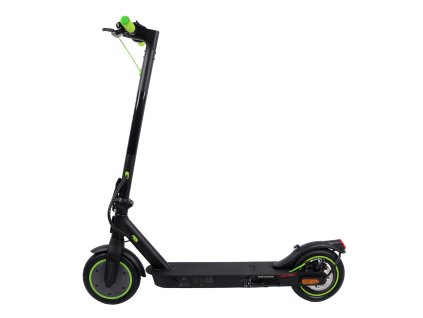 Elektrická koloběžka City Boss RS350 černá