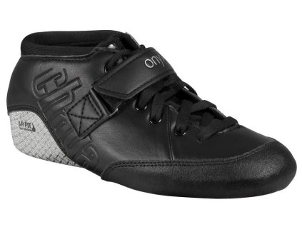 Boty Chaya Quad Onyx (Velikost 36)