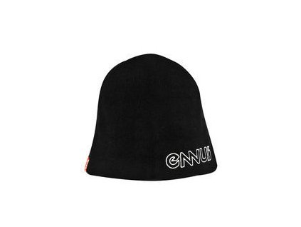Čepice ENNUI Street Beanie (Barva Černá)
