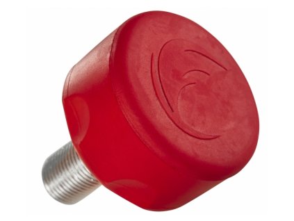 Brzda Chaya Rubber Stopper Cherry (Varianta Dlouhá)