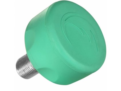 Brzda Chaya Rubber Stopper Kiwi (Varianta Krátká)