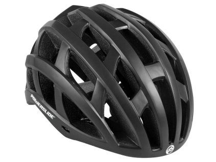 Helma Powerslide Classic (Barva Černá, Velikost 58-61cm)