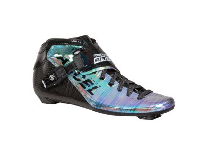Boty Powerslide Accel Race Reflective (Velikost 37)