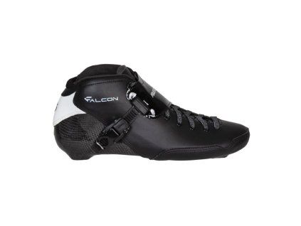 Boty Powerslide Falcon Black (Velikost 38)