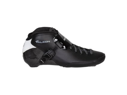 Boty Powerslide Falcon Black (Velikost 40)