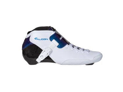 Boty Powerslide Falcon White (Velikost 32)