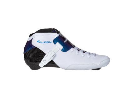 Boty Powerslide Falcon White (Velikost 37)
