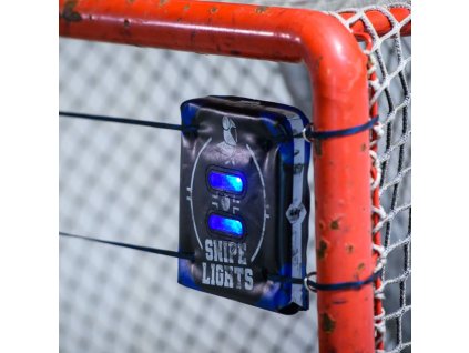 Terč Snipe Lights (Varianta Ideální pro střelbu pukem)