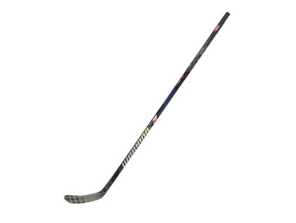 Hokejka Warrior Alpha LX3 Pro Limited CZE SR (Tvrdost 85, Strana Levá ruka dole, Zahnutí W03)