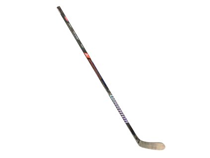 Hokejka Warrior Alpha LX3 Pro Limited CZE INT (Tvrdost 65, Strana Levá ruka dole, Zahnutí W03)