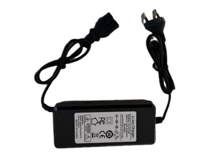 nabijecka 60v 2a x scooters