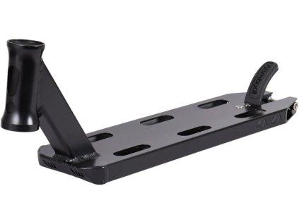 Deska Longway Kaiza+ 480mm Černá