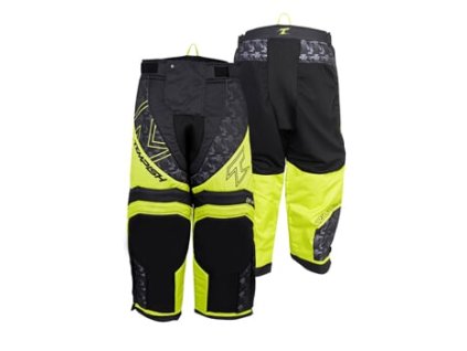 SIXTH kalhoty brankářské senior (VELIKOST XXL, BARVA white)