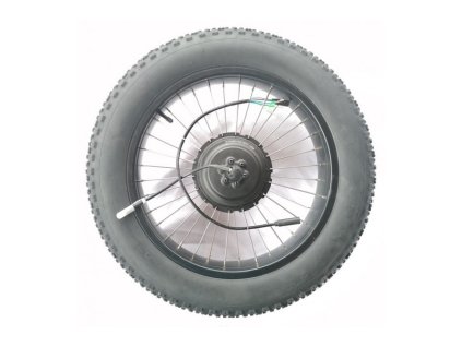 zadni kolo s motorem x scooters xt07 xt08