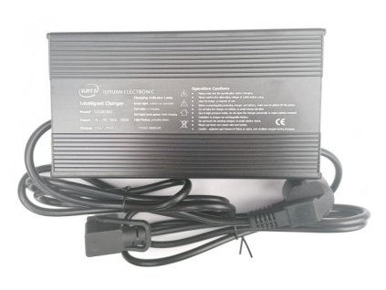 nabijecka 672v 5a x scooters xr08