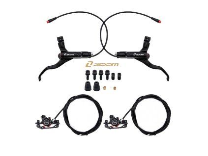 brzdovy hydraulicky system kompletni zoom cr3