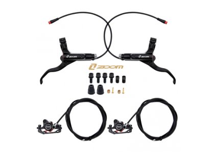 brzdovy hydraulicky system kompletni zoom cr3