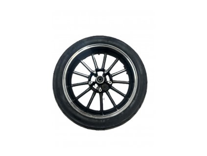 predni disk s pneumatikou x scooters xr08