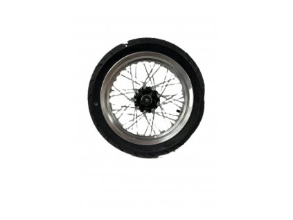 predni kolo s pneumatikou x scooters xrs01 raptor