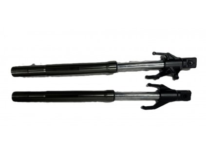 predni tlumice x scooters xrs01 raptor