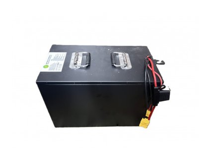 baterie 72v 100ah x scooters xrs01 raptor