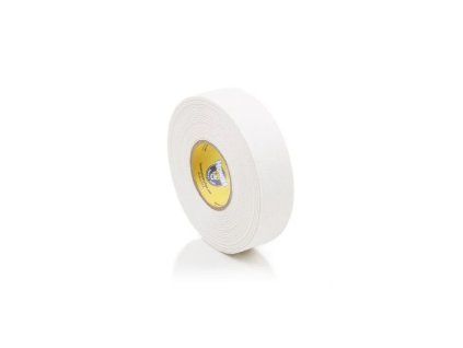 Páska Howies White (Barva Bílá, Velikost 14mx36mm)