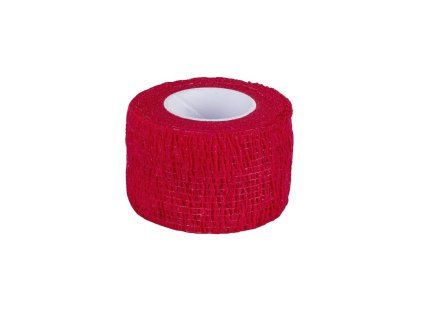 Gripová páska CCM Flextape (Barva Černá, Velikost 4,5mx38mm)
