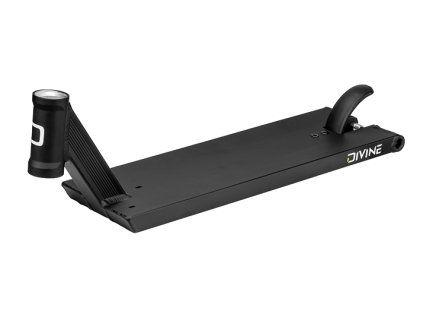 Deska Divine Street 520x153 černá