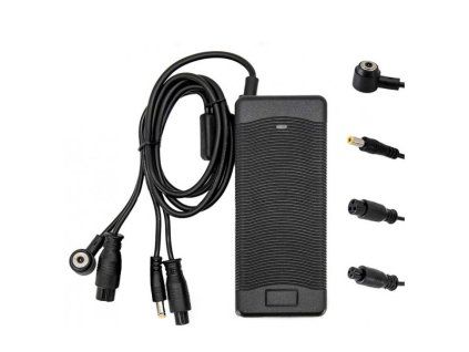 multifunkcni nabijecka 36v 2a s dc konektory