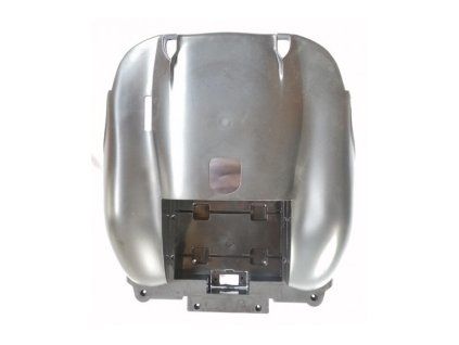 zadni plastovy dil x scooters mobility m1