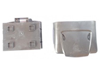 plastovy kryt baterie x scooters mobility m1