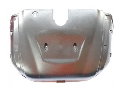 zadni plastovy dil x scooters mobility m3
