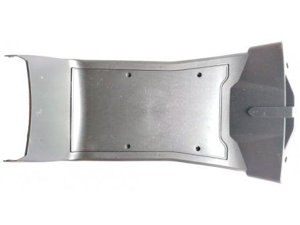 plastova podlaha x scooters xr07