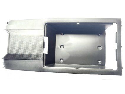 plastovy obal baterie x scooters xr09 xr10