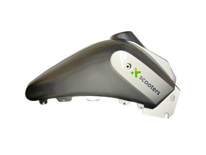 kryt nadrze x scooters xrs01 raptor