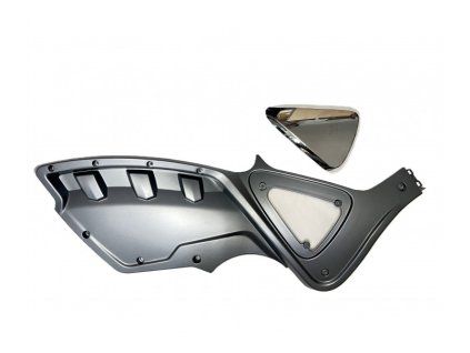 levy kryt baterie x scooters xrs01 raptor