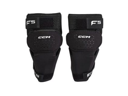 Chrániče kolen CCM F5 (Varianta Intermediate)