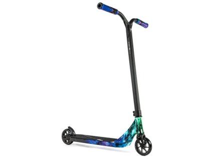 Freestyle koloběžka Ethic Erawan V2 M Modrá Iridium