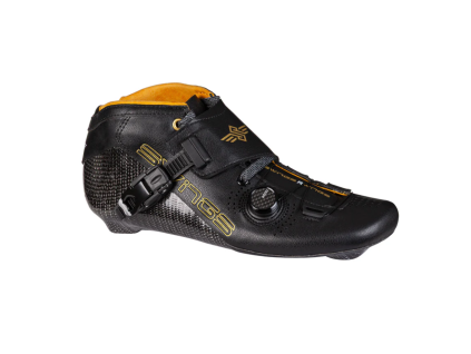 Boty Swings MK I Black (Velikost 35)