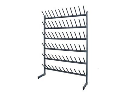 zephyr s36 single sided shelf for skates