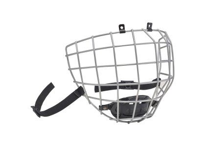 Koš CCM 70 Facemask (Barva Černá, Velikost L, Varianta Senior)