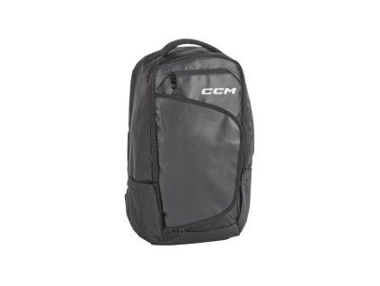 Taška CCM Premium Backpack (Barva Černá, Velikost 18")