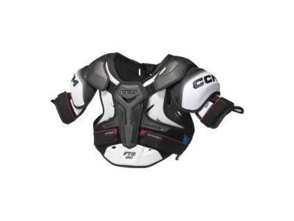 Ramena CCM Jetspeed FT8 Pro JR (Velikost L, Varianta Junior)