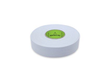 Páska RenFrew White (Barva Bílá, Velikost 25mx24mm)
