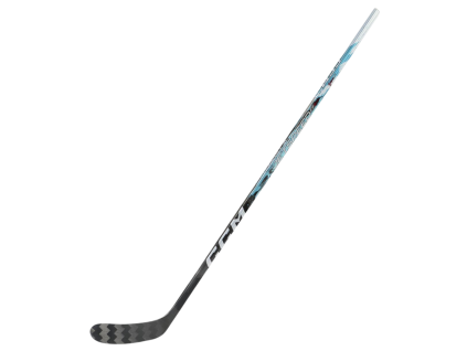 Hokejka CCM Jetspeed FT9 Pro SR (Tvrdost 95, Strana Levá ruka dole, Zahnutí P28+)